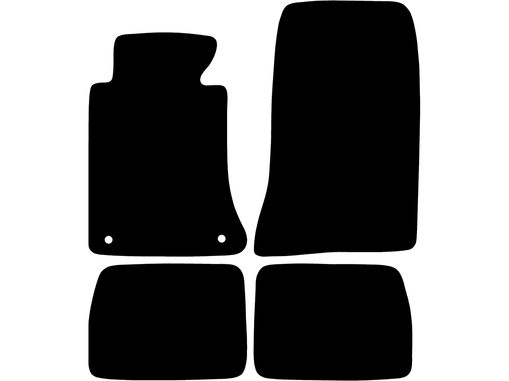 Cabrio / Berlina / Estate