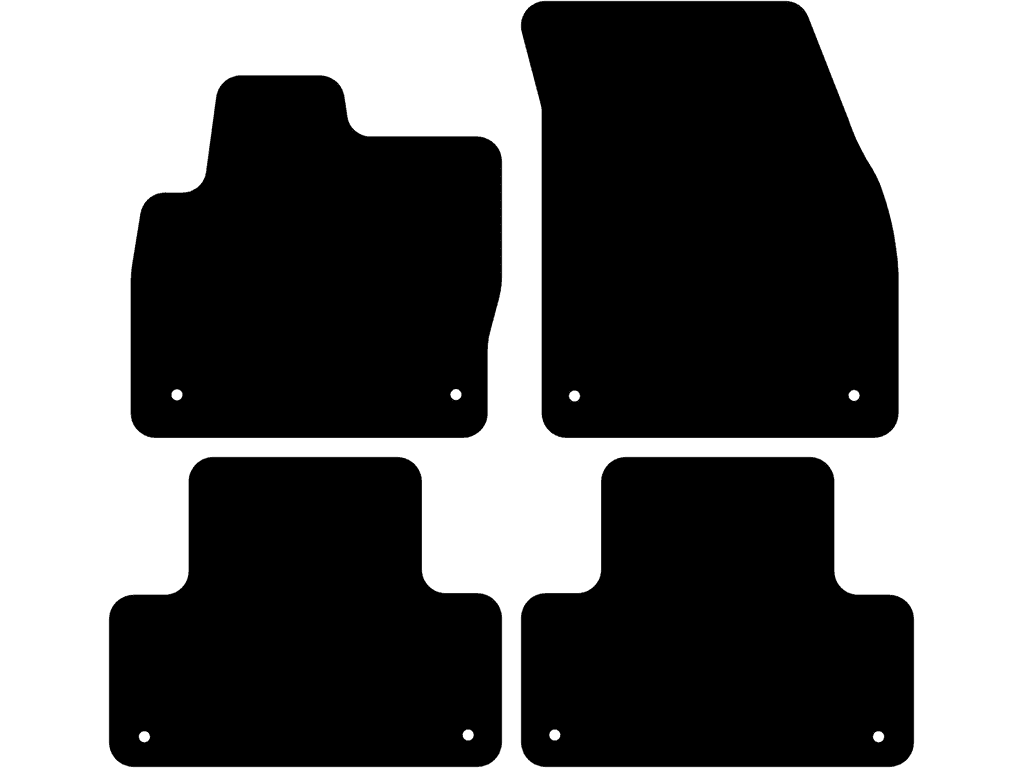 3/5 puertas