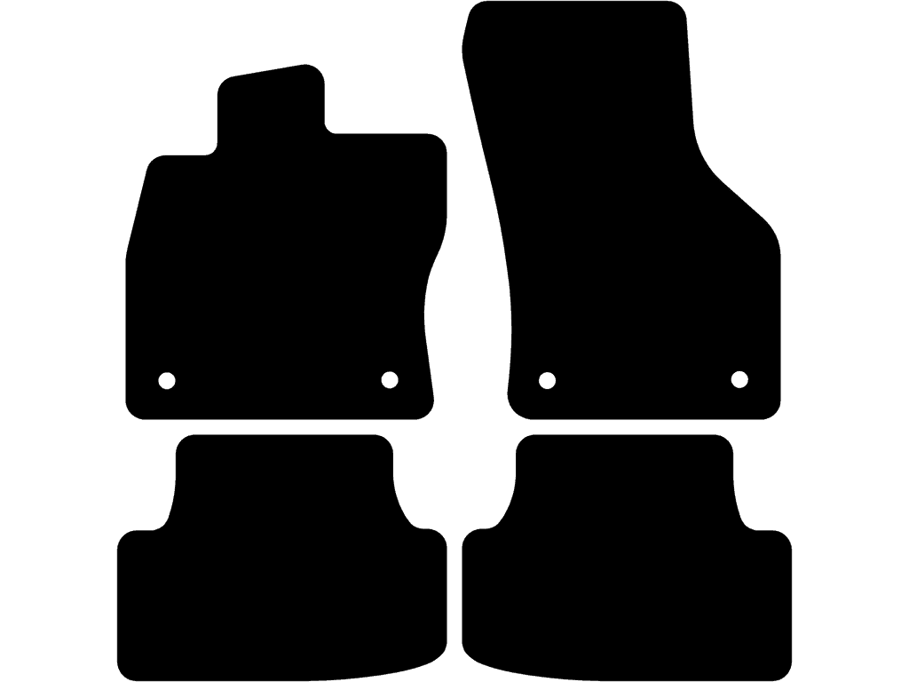 3/5 puertas / Variant