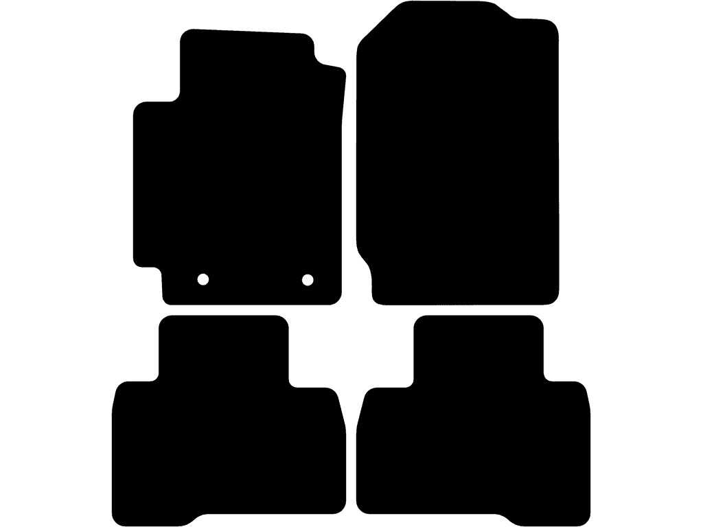 5 puertas | Automático