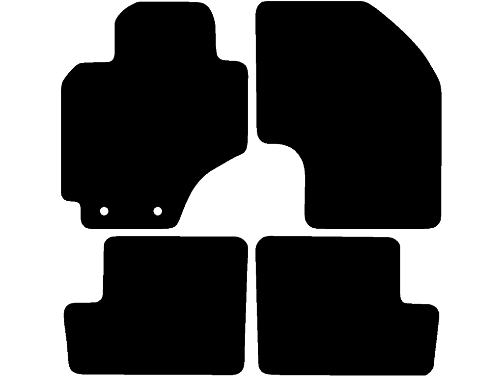 5 puertas | Variante 1