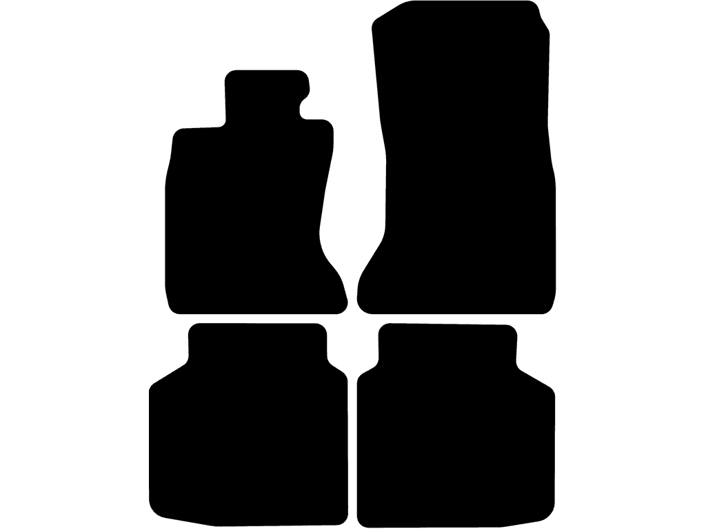 Batalla larga | Tracción trasera