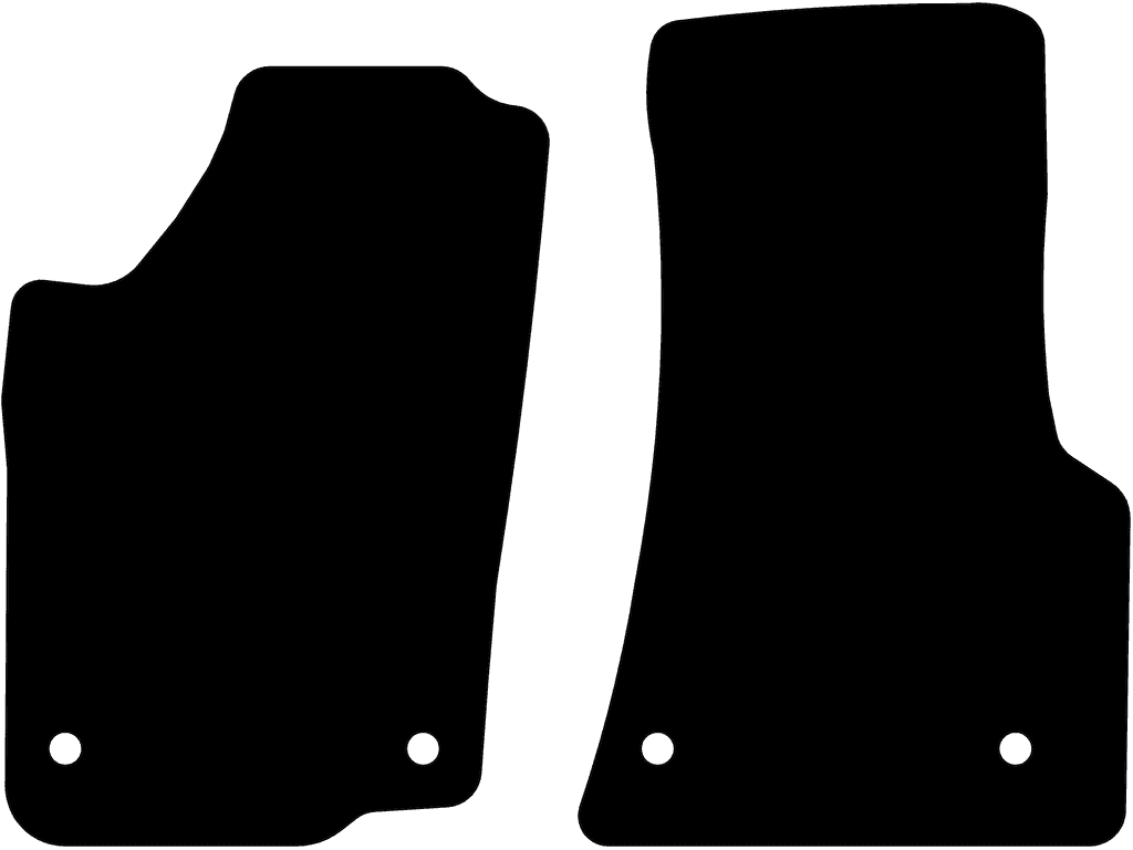 Cabina simple / Super Cabina