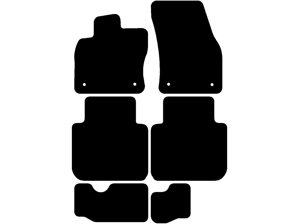 Tiguan Allspace | 7 plazas