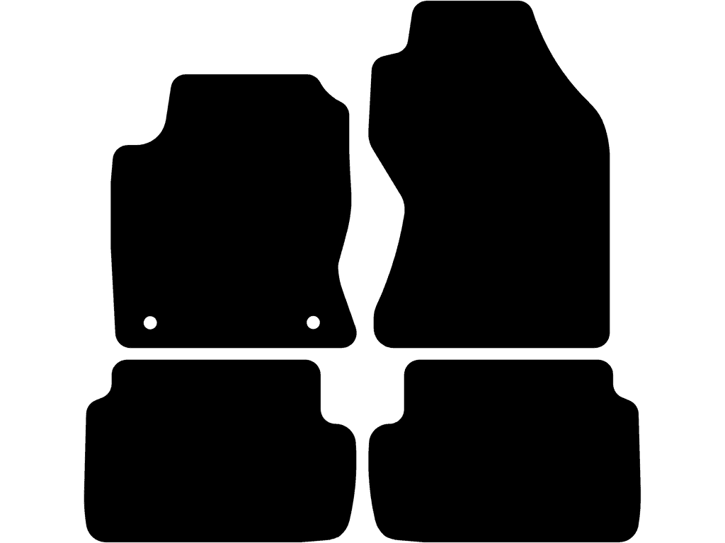 Mk1 | 3/5 puertas / Familiar