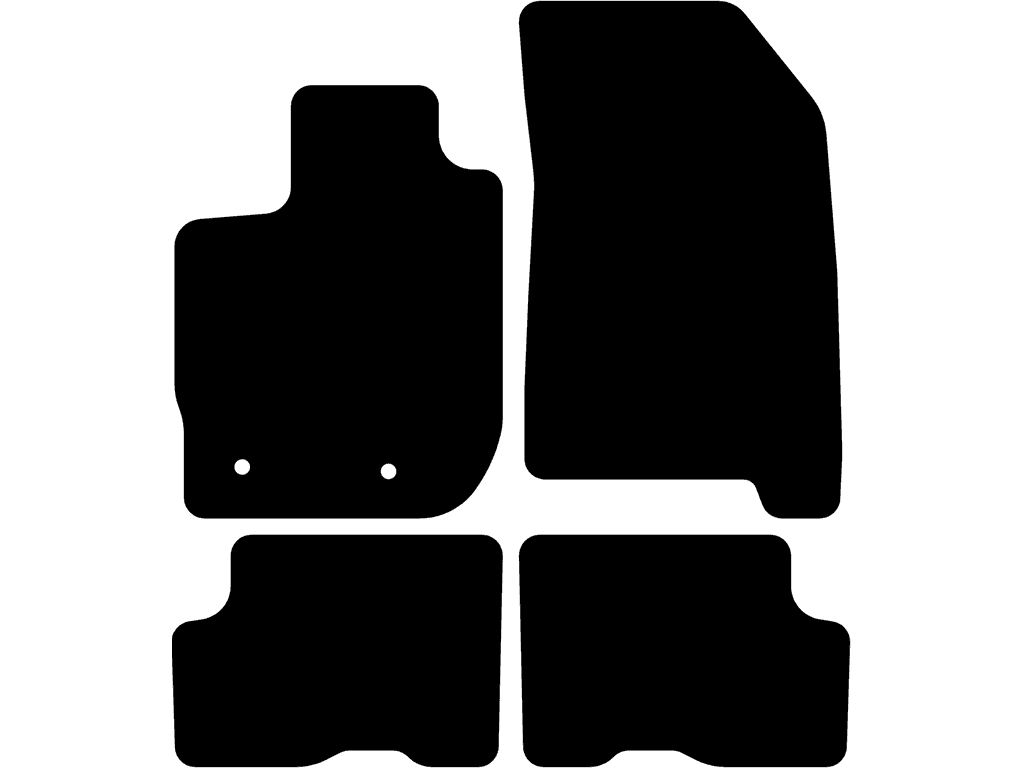 2 | Asiento del acompañante con cajón