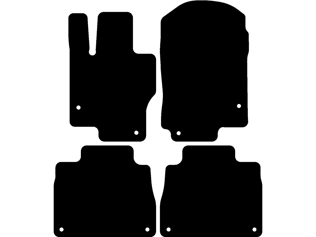 Allrounder | 5 plazas