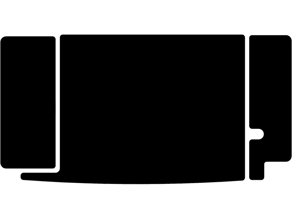 Coast | Comfortline | Ocean | Maletero