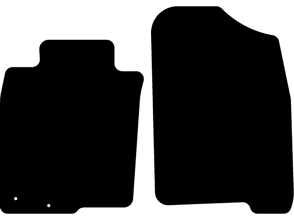 Cabina simple / Super Cabina