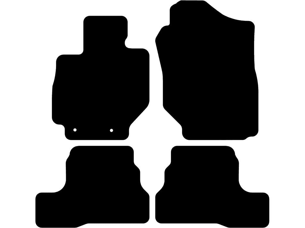 5 plazas | Automático