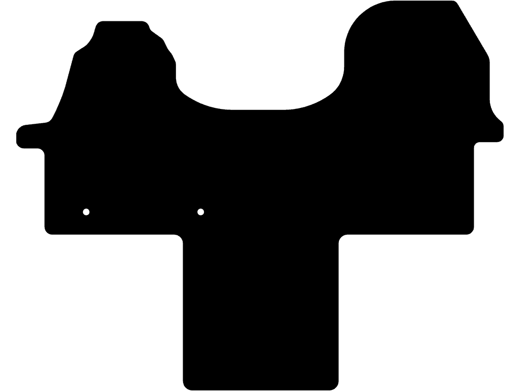 Sprinter | Autocaravana | Tracción trasera | 4x4 | Freno de mano eléctrico | Distancia entre puntos de fijación 37,9 cm