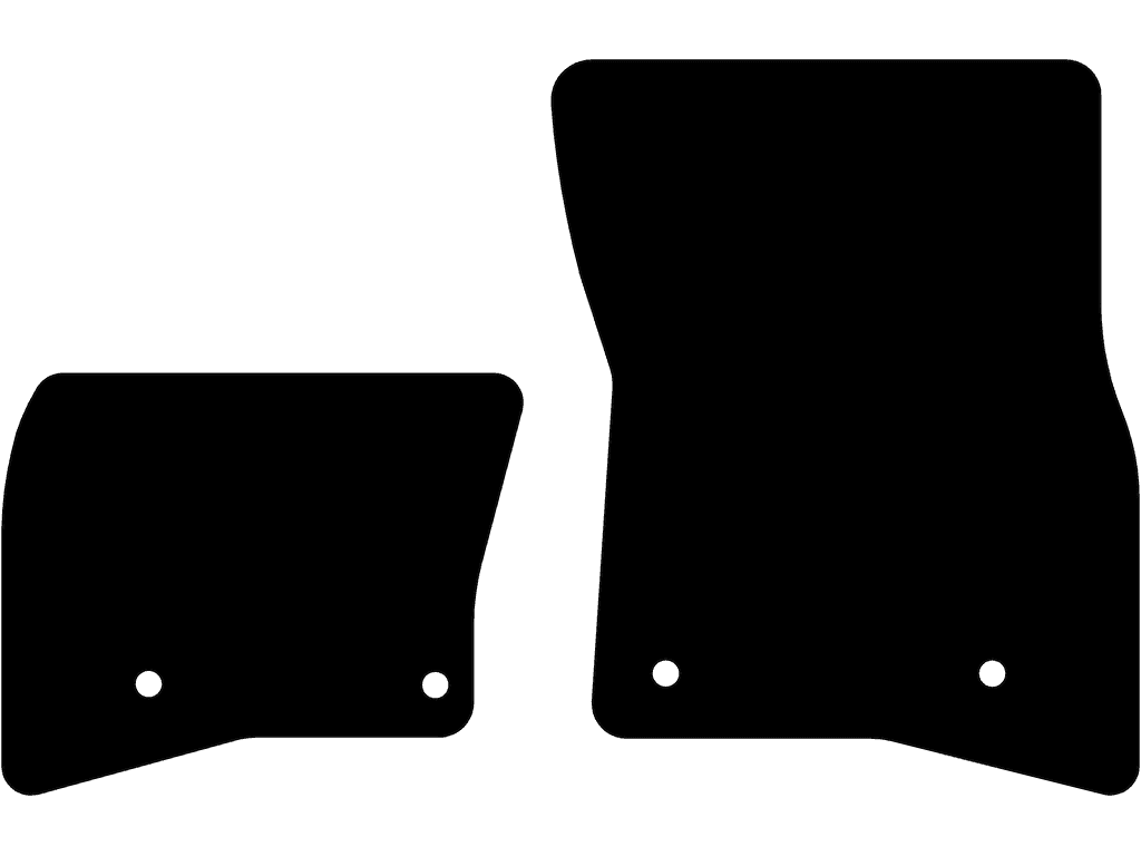 Defender 90 | 2 plazas