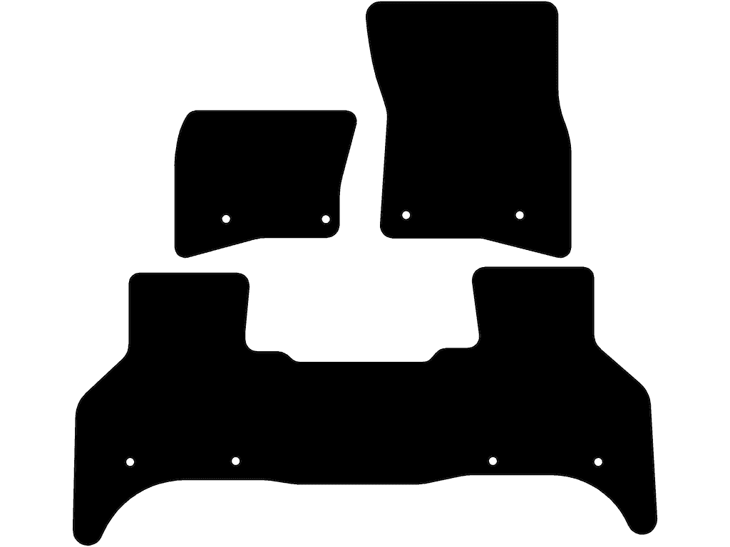 Defender 110 | 5 plazas