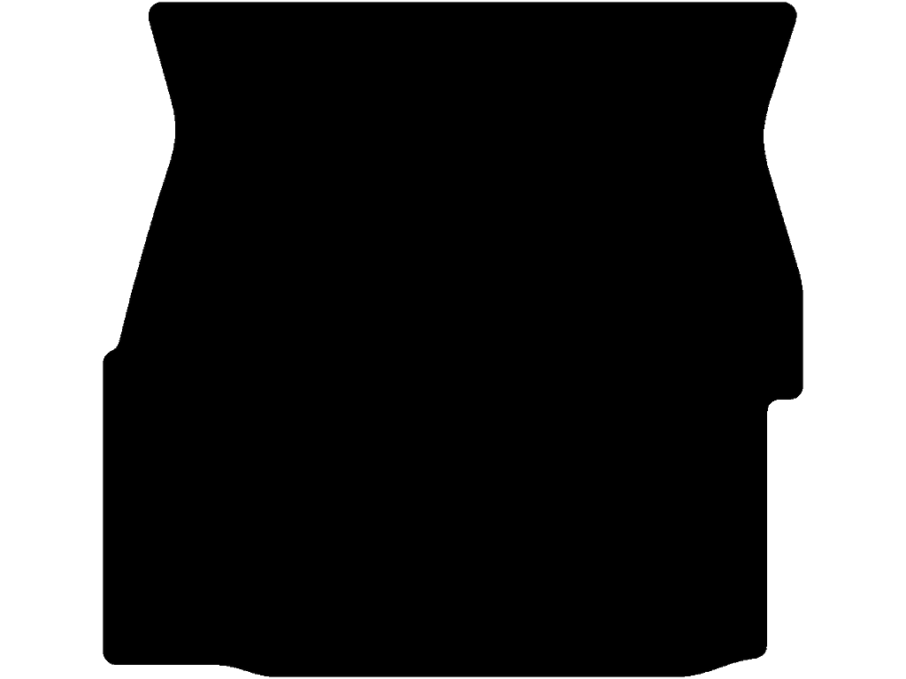 Sedan | Sólo apto para modelos con piso de carga bajo