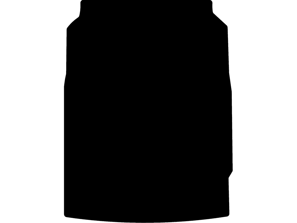 Sedan | Sólo apto para modelos con piso de carga bajo