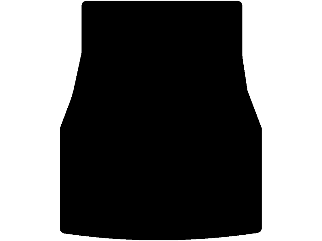 Batalla corta | Sólo apto para modelos con piso de carga bajo