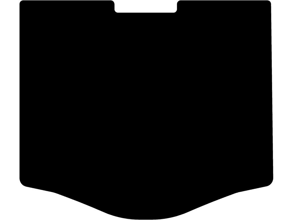 Sólo apto para modelos con piso de carga bajo