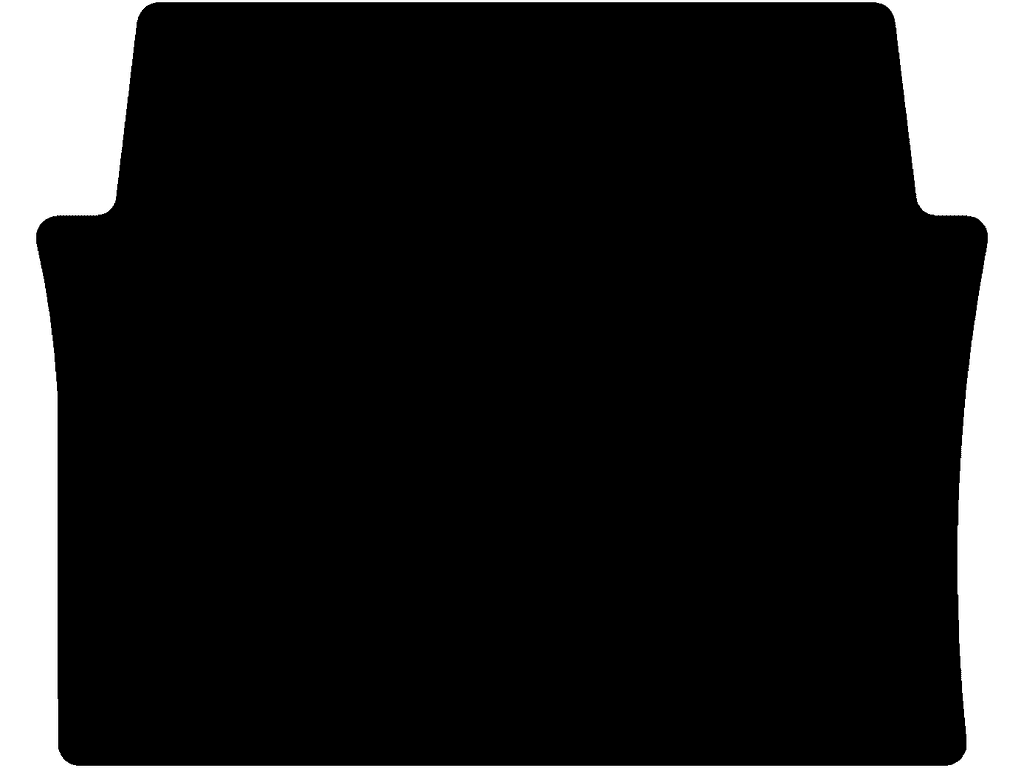 Sedan | Sólo apto para modelos con piso de carga bajo