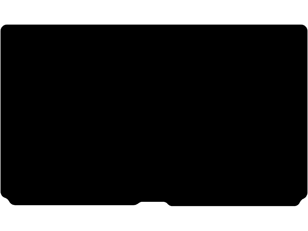 3/5 puertas | Sólo apto para modelos con piso de carga bajo