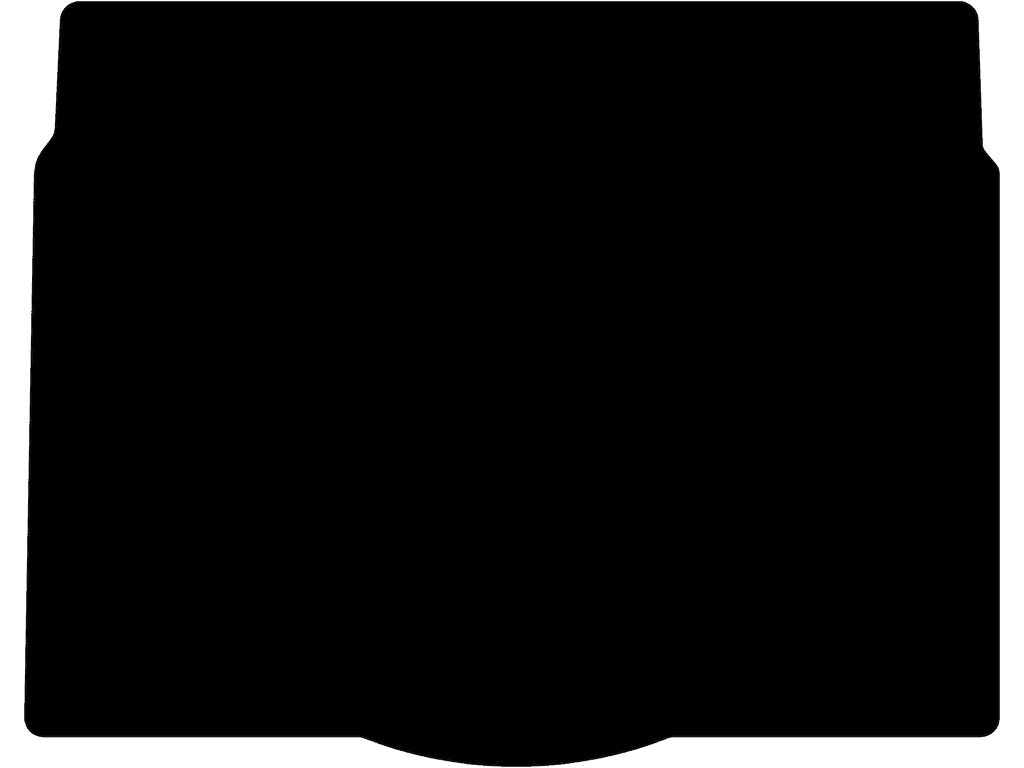 3/5 puertas | Sólo apto para modelos con piso de carga alto