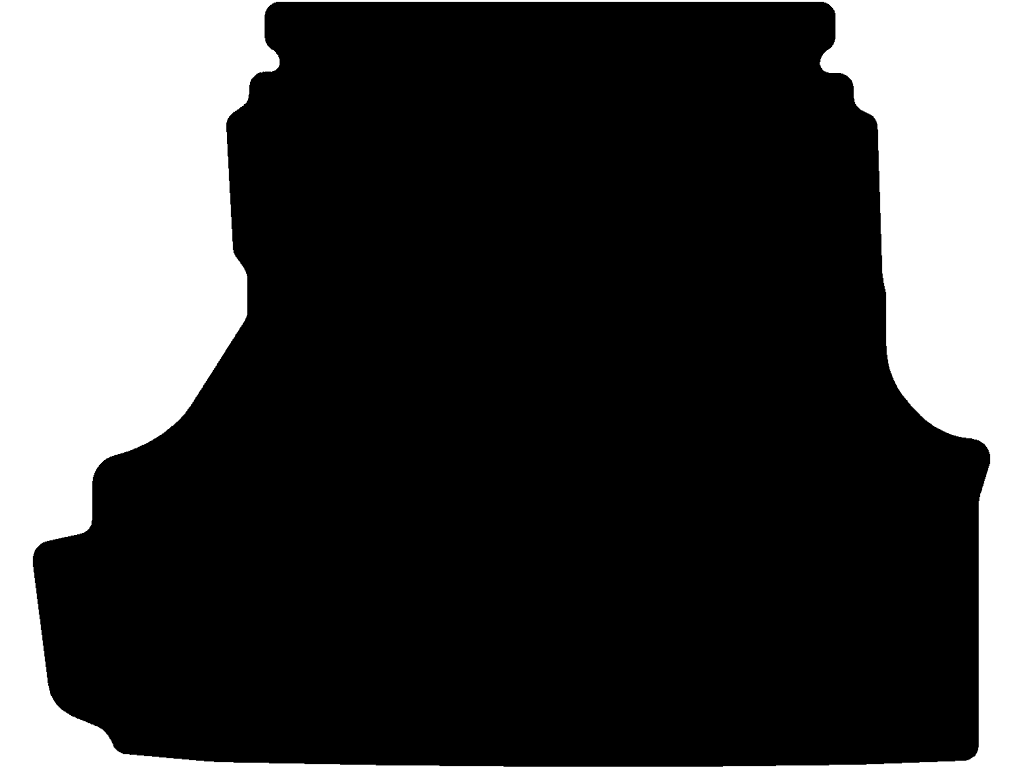 C208 Coupé | CLK 200 | Sólo apto para modelos con piso de carga bajo