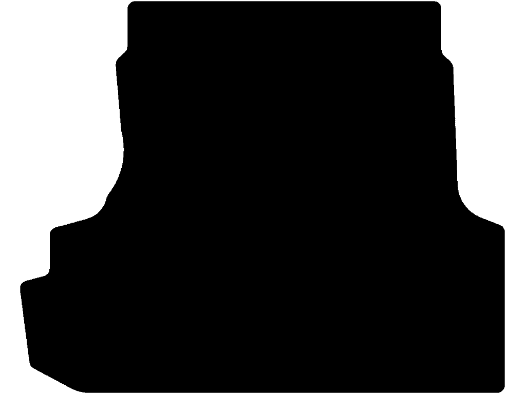 Coupé W209 | Sólo apto para modelos con piso de carga bajo