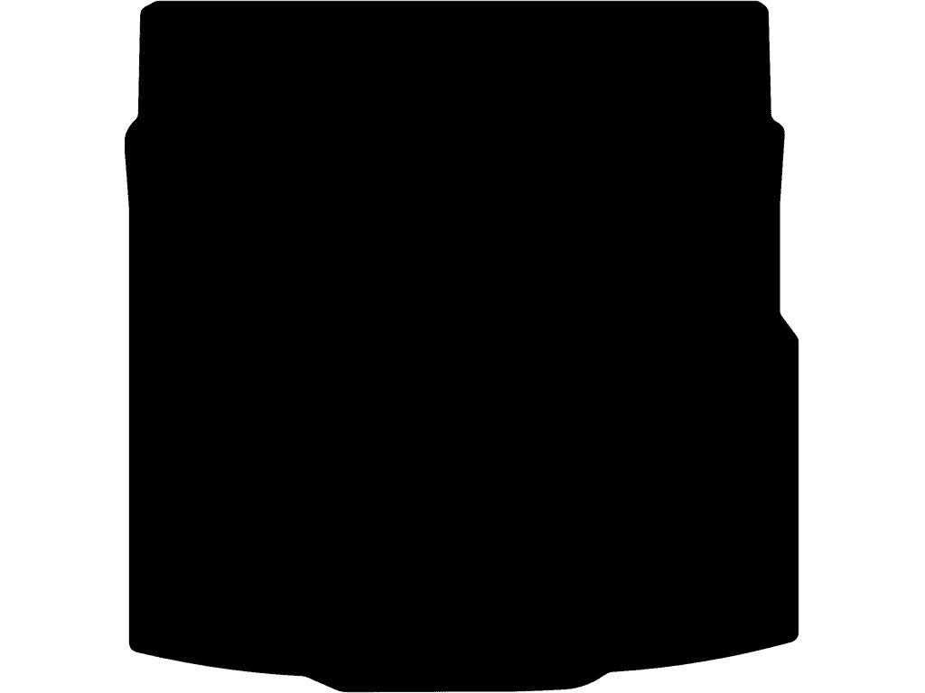 Sedan | Sólo apto para los modelos con piso de carga bajo sin rueda de repuesto