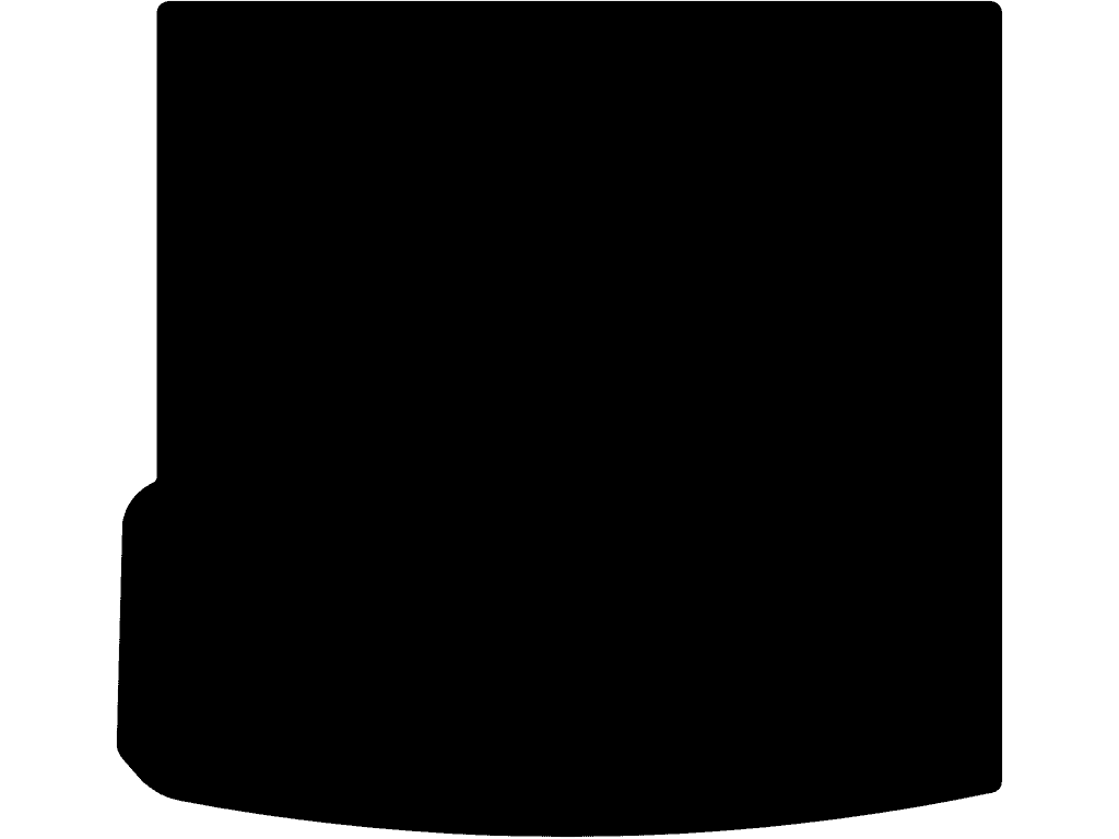 5 plazas | Solo apto para modelos con espacio de almacenamiento a la izquierda