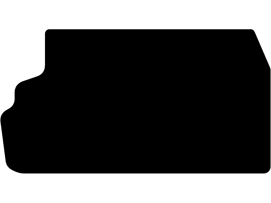 Cabrio A209 | Sólo apto para modelos con piso de carga bajo | Variante 1