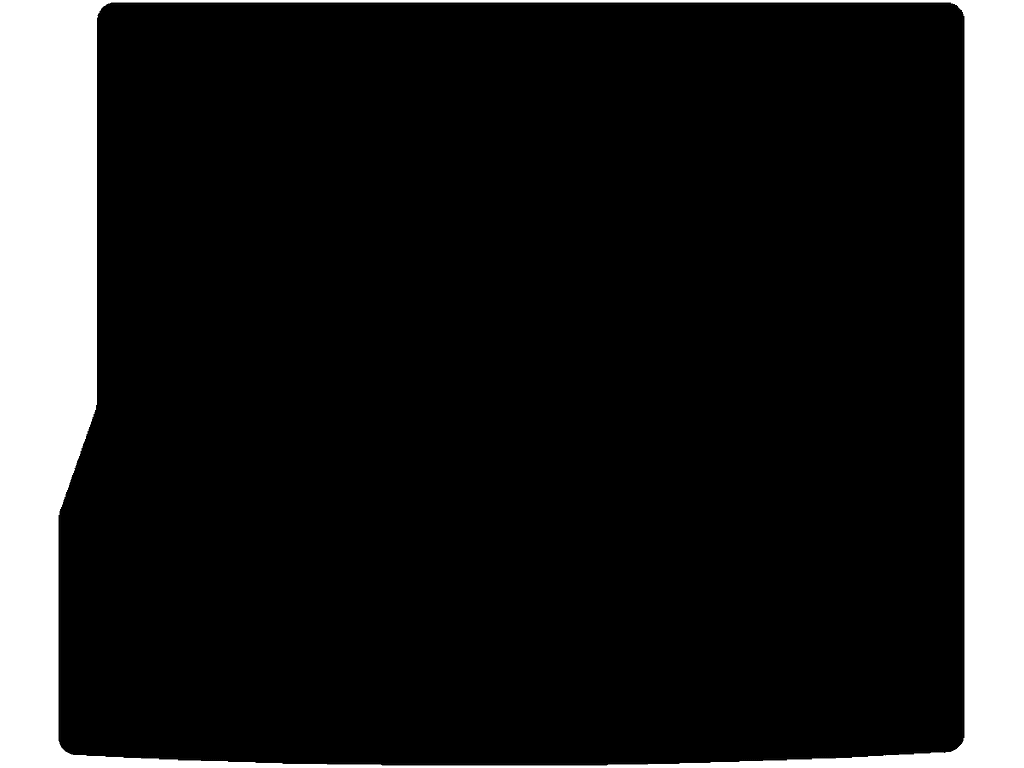 Sólo apto para modelos con piso de carga bajo