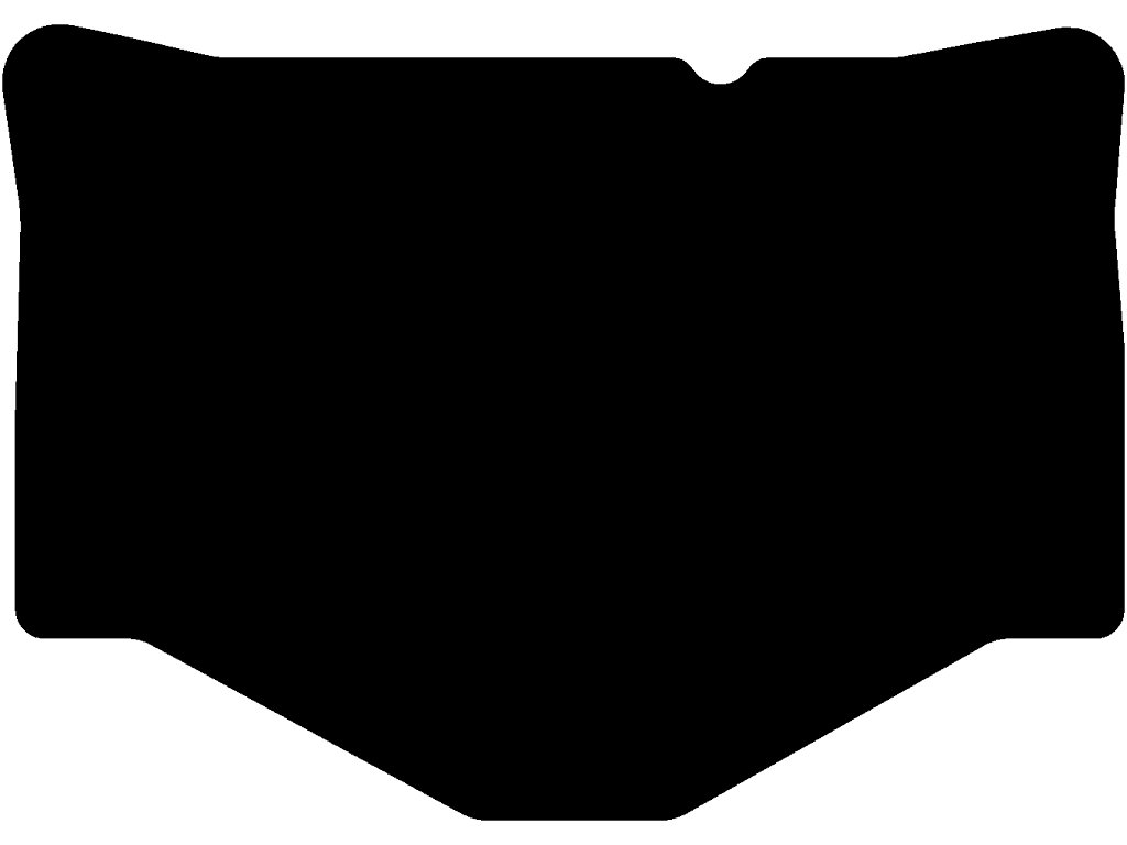 Sólo apto para modelos con piso de carga bajo