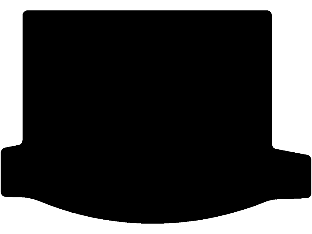 3/5 puertas | Sólo apto para modelos con piso de carga bajo