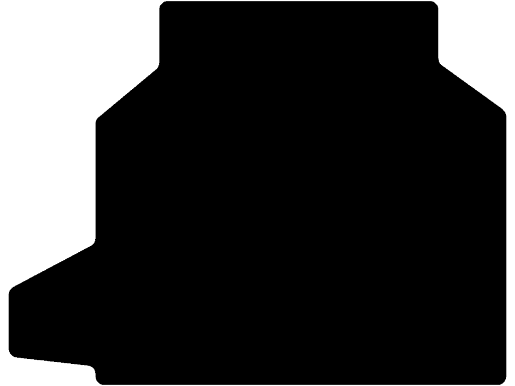 Variación 1 | Sólo apto para modelos con piso de carga bajo