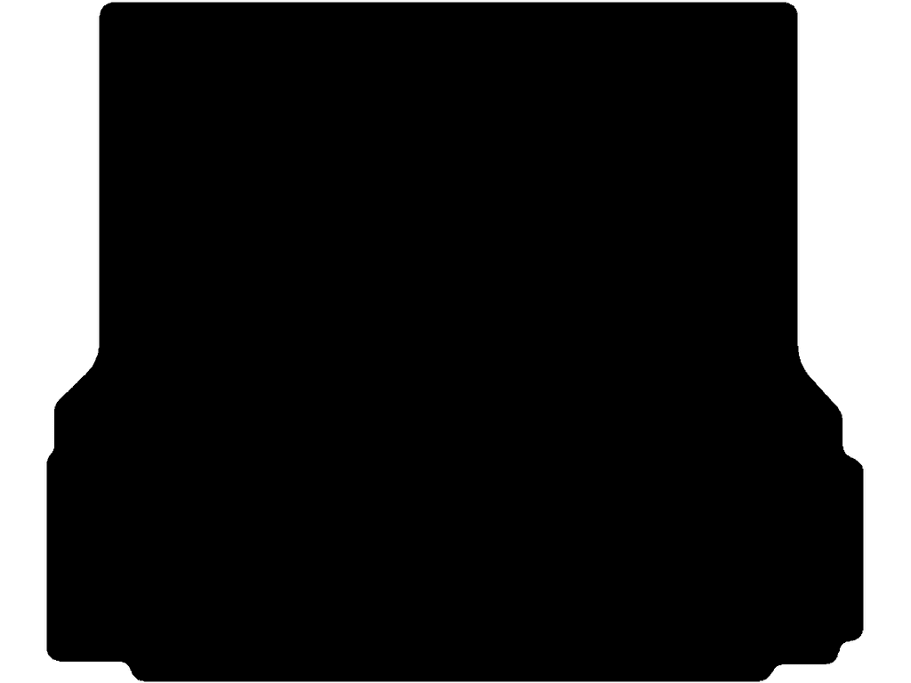 Touring | Sólo apto para modelos con piso de carga alto