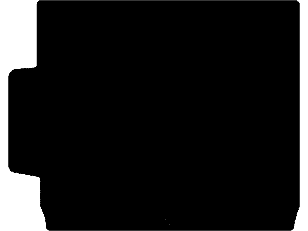 5 plazas | Solo apto para modelos sin climatizador de 4 zonas