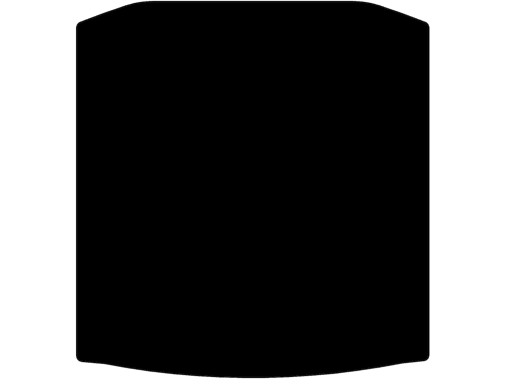 Sedan | Sólo apto para modelos con piso de carga bajo