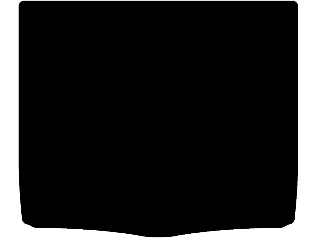 Hatchback (Cross) | Sólo apto para modelos con piso de carga bajo