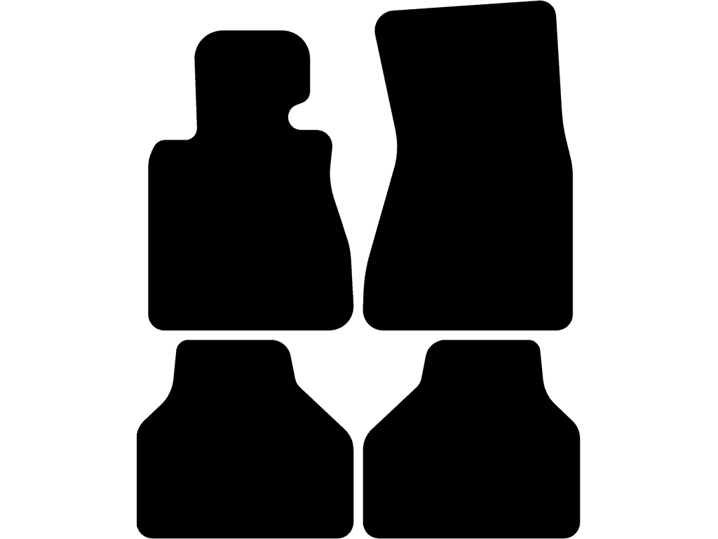 Batalla corta | Sistema de fijación: Sistema de velcro