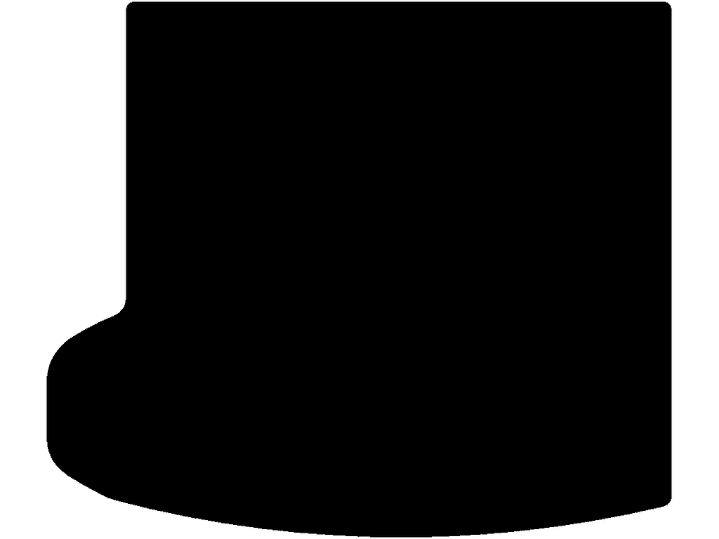 P400e Híbrido Enchufable | Sólo apto para modelos con piso de carga alto