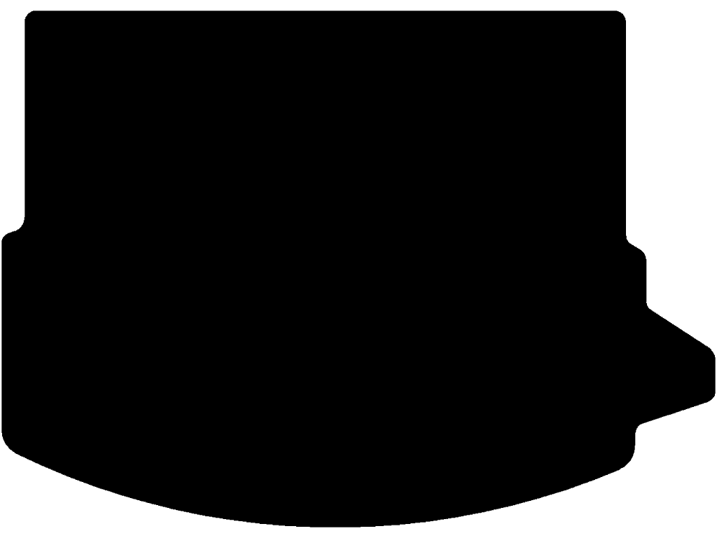 P300e Híbrido Enchufable | Sólo apto para modelos con piso de carga alto