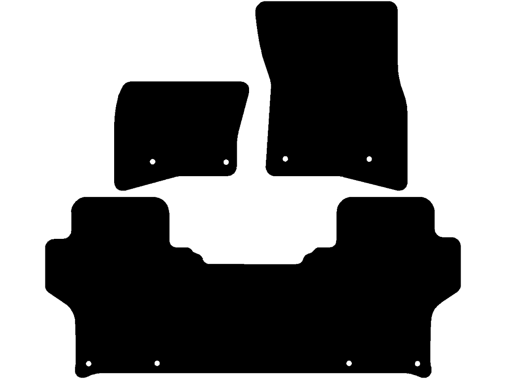 Defender 90 | 5 plazas