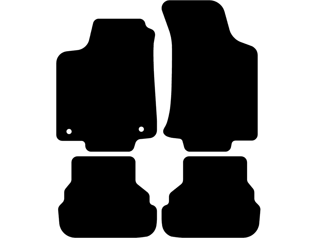 3/5 puertas | Variación 2