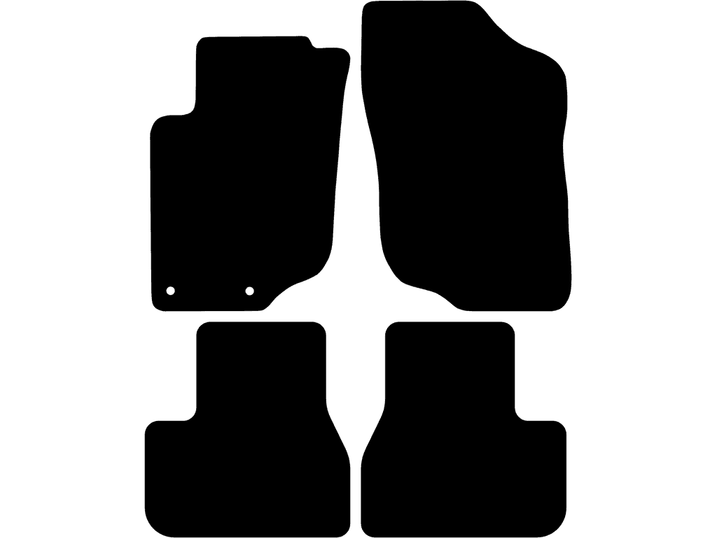 3/5 puertas / Familiar