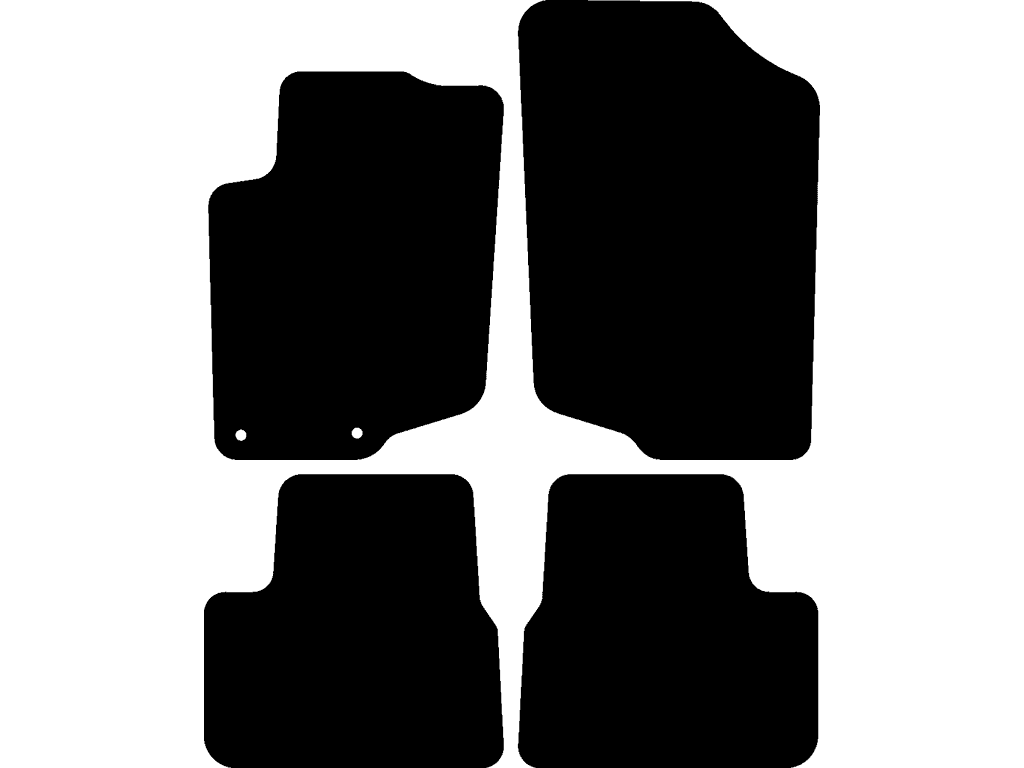 3/5 puertas / Familiar