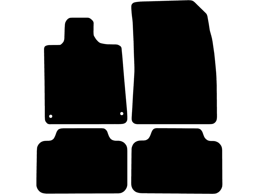 Coupé / Familiar / Sedán