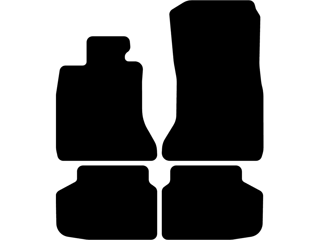 Batalla corta | Tracción trasera