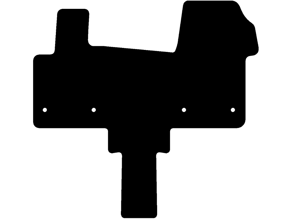 Multivan | Delantera