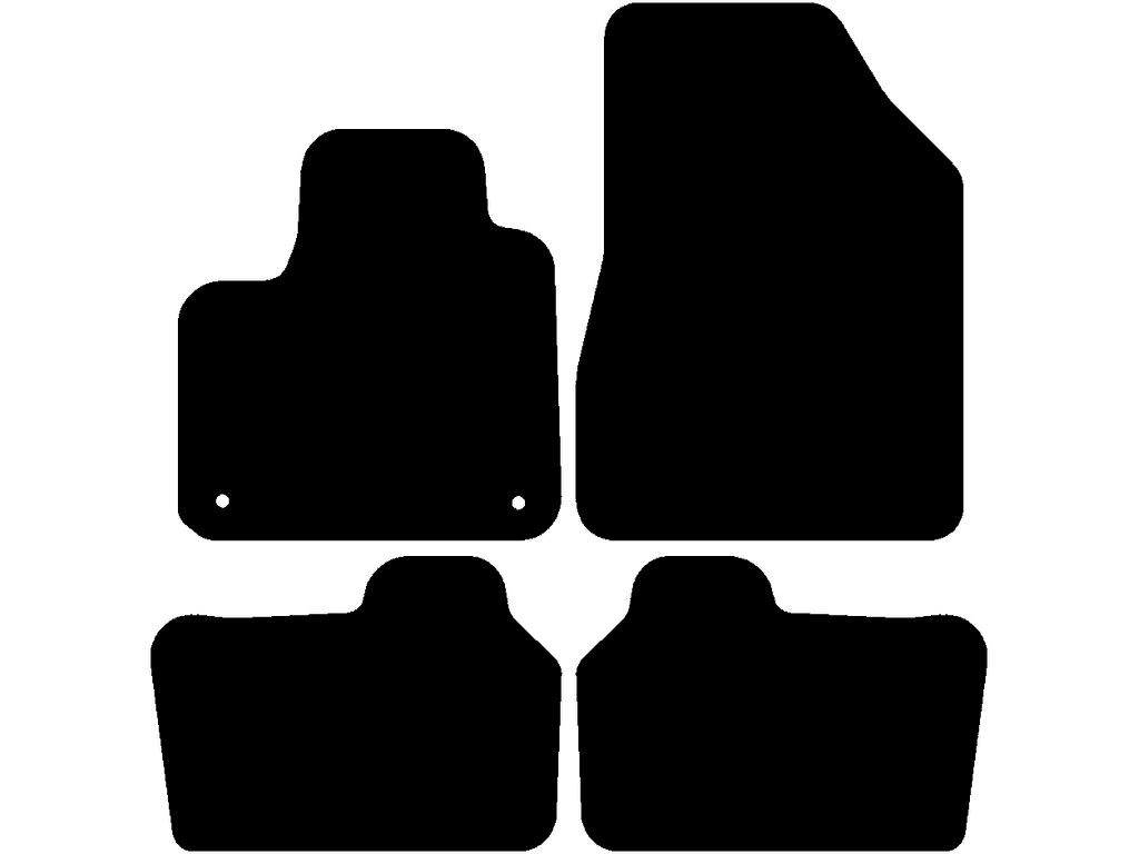 Townstar Combi | L1 | 5 plazas