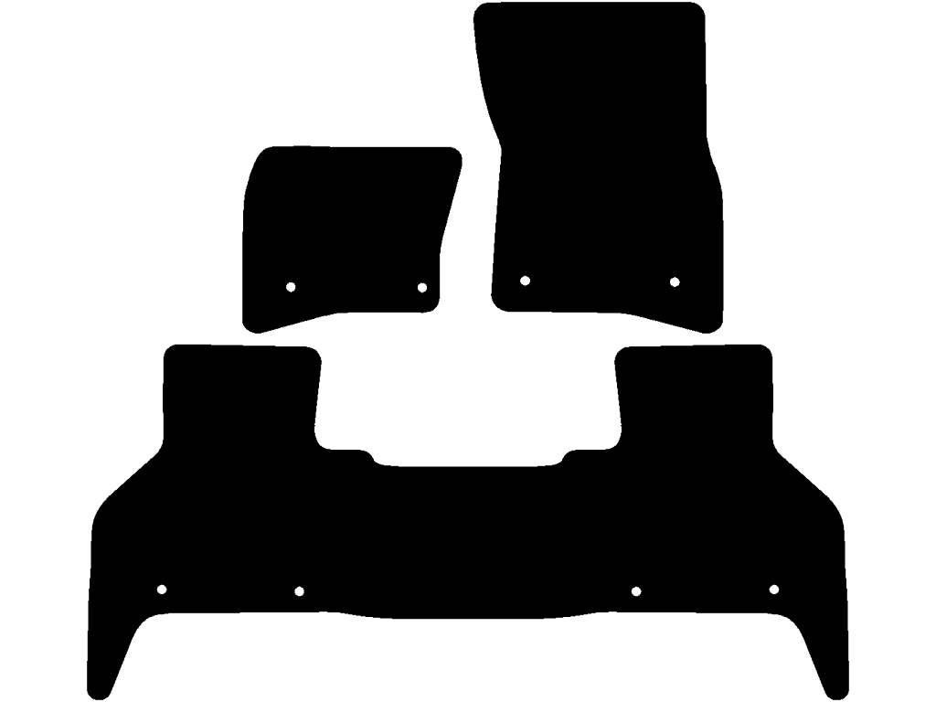 Defender 130 | 5 plazas