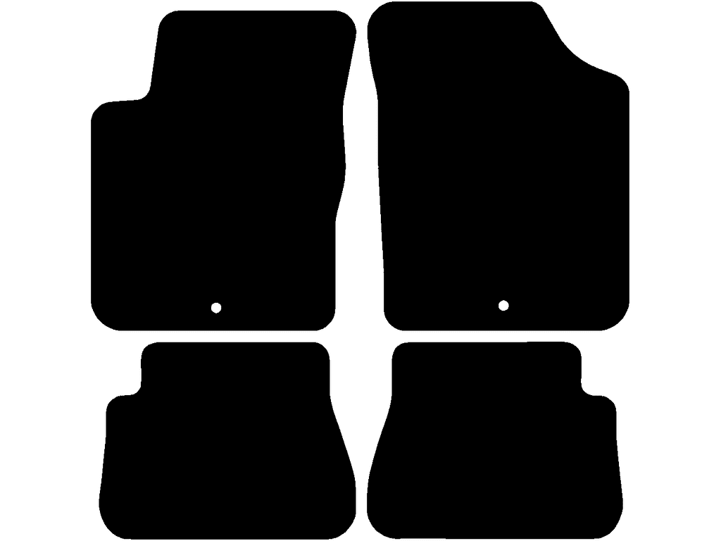 Sistema de fijación: Clips (con ojal) | Sistema de fijación 2